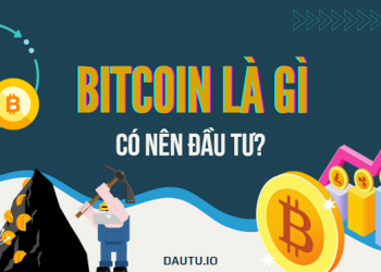 Có nên chơi Bitcoin không?