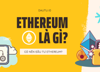 Có nên đầu tư Ethereum?