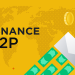 Giao dịch P2P trên sàn Binance là gì? Hướng dẫn nạp rút tiền bằng P2P trên Binance