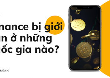 [Infographic] – Binance đang bị “sờ gáy” ở những quốc gia nào?