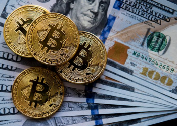 Bitcoin không còn là tiền điện tử, nó đã chuyển thành tài sản kỹ thuật số