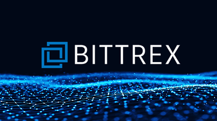 Bittrex - Các sàn giao dịch Bitcoin được sử dụng nhiều nhất