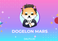 Có nên mua Dogelon Mars không?