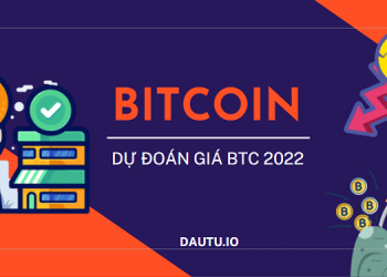 Giá Bitcoin năm 2022 sẽ tăng đến mức nào?