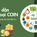 Lựa chọn coin phân loại theo nhóm dễ dàng và hiệu quả
