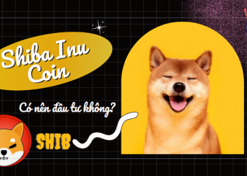 Có nên đầu tư Shiba Inu (SHIB) không?