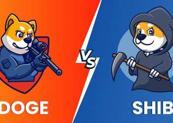 Nên mua Shiba Inu hay Dogecoin?