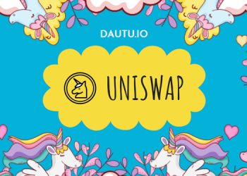 Uniswap là gì? Có nên đầu tư vào Uniswap (UNI) không?