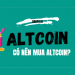 Altcoin là gì?