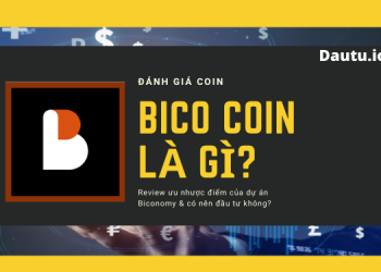 BICO coin là gì, có nên đầu tư không, ưu nhược điểm?