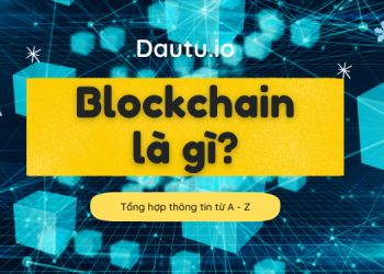Blockchain là gì? Khái niệm, cách hoạt động, ưu nhược điểm