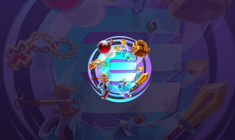 Các đồng coin game tiềm năng năm 2022