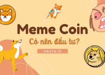 Meme coin là gì? Có nên đầu tư không?