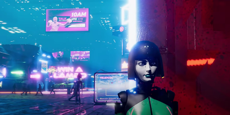 Nên đầu tư coin metaverse nào? Bloktopia