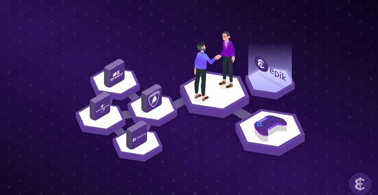 Metaverse là gì? Epik Prime