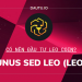 Có nên đầu tư Leo coin?