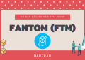 FTM coin là gì? Đánh giá tiềm năng của coin Fantom (FTM) năm 2023