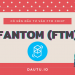 FTM coin là gì? Đánh giá tiềm năng của coin Fantom (FTM) năm 2023