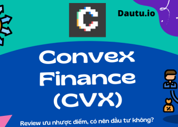 Convec Finance CVX coin là gì, có nên đầu tư không?
