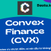 Convec Finance CVX coin là gì, có nên đầu tư không?