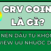 Curve CRV coin là gì, có nên đầu tư không, ưu nhược điểm