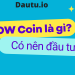 FLOW coin là gì? Có nên đầu tư không?