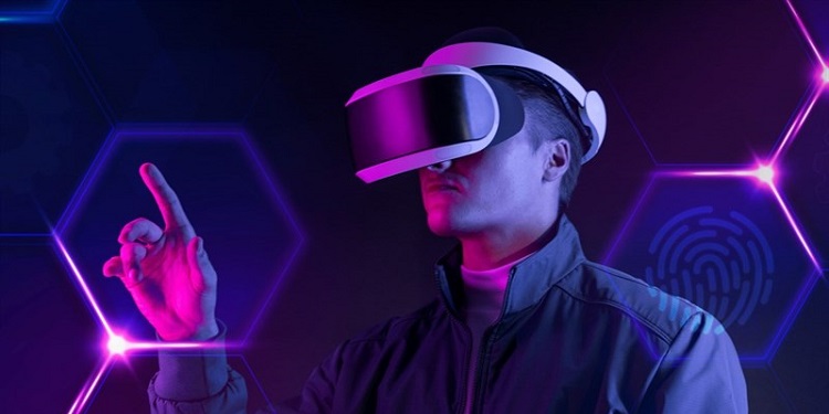 Metaverse sinh ra để làm gì?