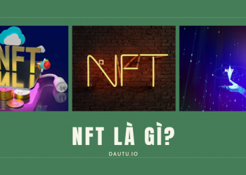 NFT là gì?