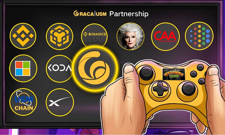 Nên đầu tư những đồng coin game nào 2022?