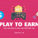 Play to earn là gì?