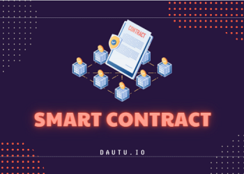 Smart contract là gì?