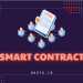 Smart contract là gì?