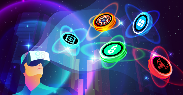 Nên đầu tư coin metaverse nào?