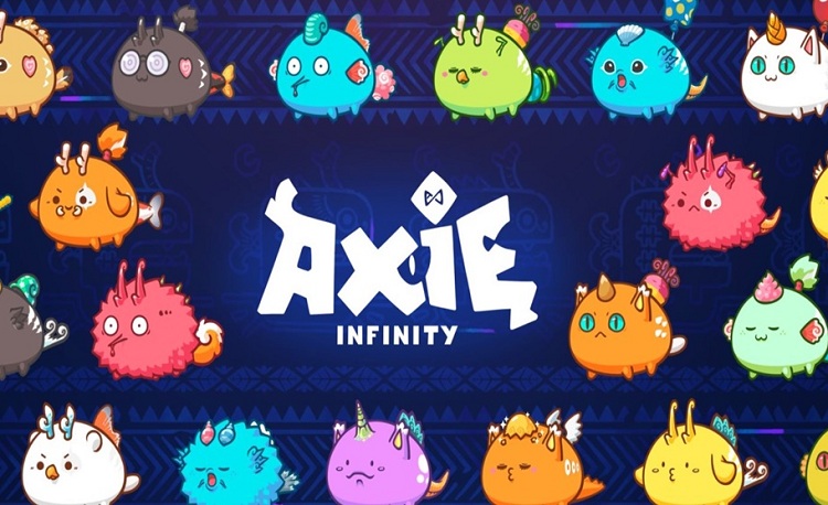 TOP đồng coin game tiềm năng nhất 2022