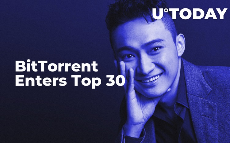 BTT Coin là gì? Những điều cần biết về đội ngũ phát triển BitTorrent