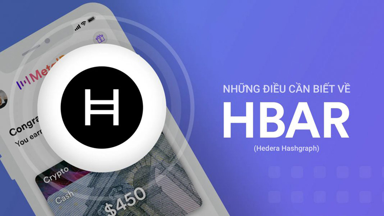 HBAR Coin là gì? Hedera Hashgraph có gì đặt biệt?