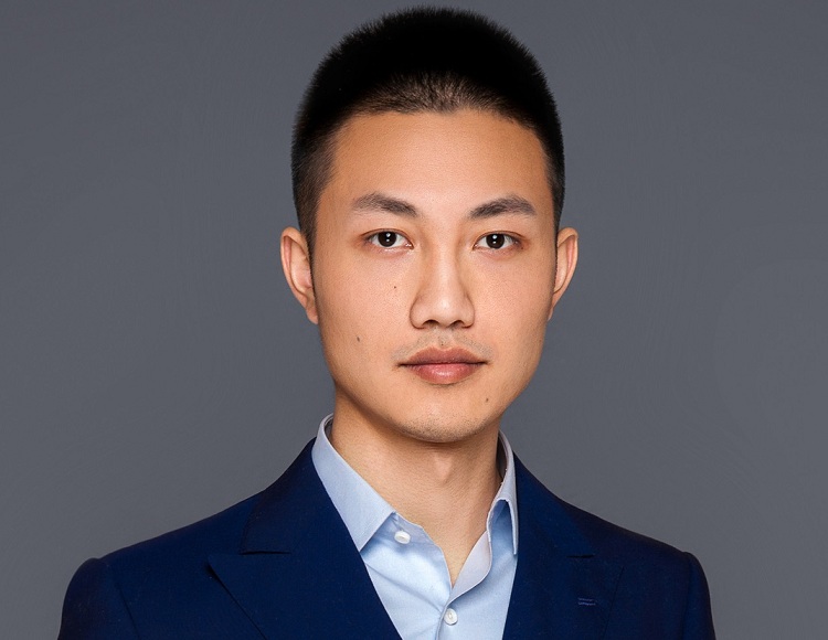 Ai là người sáng lập của KuCoin (KCS)