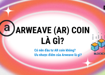 Arweave AR coin là gì, có nên đầu tư không?