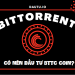 BTTC coin là gì, nên đầu tư không?
