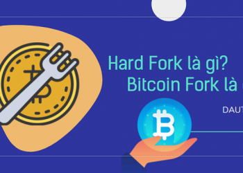 Bitcoin Fork là gì? Các Bitcoin Fork “đình đám” nhất trong lịch sử