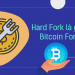Bitcoin Fork là gì? Các Bitcoin Fork “đình đám” nhất trong lịch sử