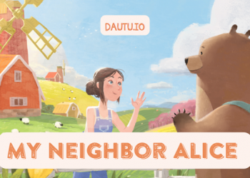 Có nên đầu tư ALICE coin?