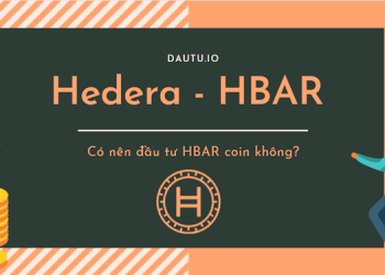 HBAR coin là gì? Có nên đầu tư HBAR coin không?