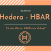 HBAR coin là gì? Có nên đầu tư HBAR coin không?