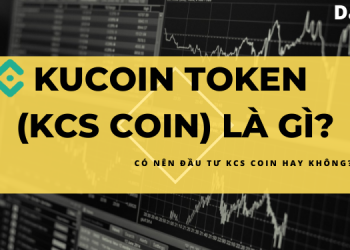 Kucoin token KCS coin là gì có nên đầu tư hay không?