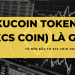 Kucoin token KCS coin là gì có nên đầu tư hay không?