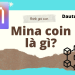 Mina coin là gì, có nên đầu tư không?