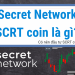 Secret Network - SCRT coin là gì, có nên đầu tư không?