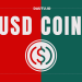 USD coin là gì?