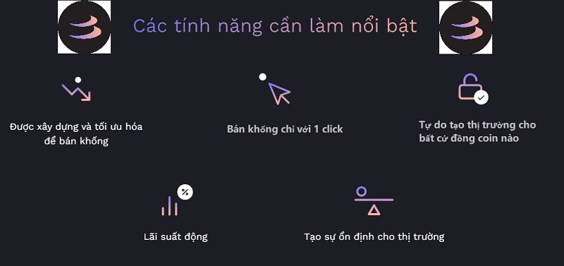 Beta coin là gì? Những tính năng nổi bật của Beta Finance